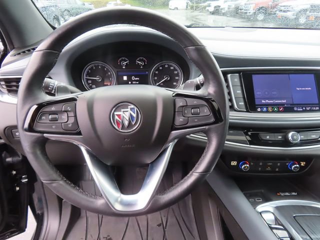 Used 2022 Buick Enclave Essence w/ Experience Buick Package AWD/4WD image 19