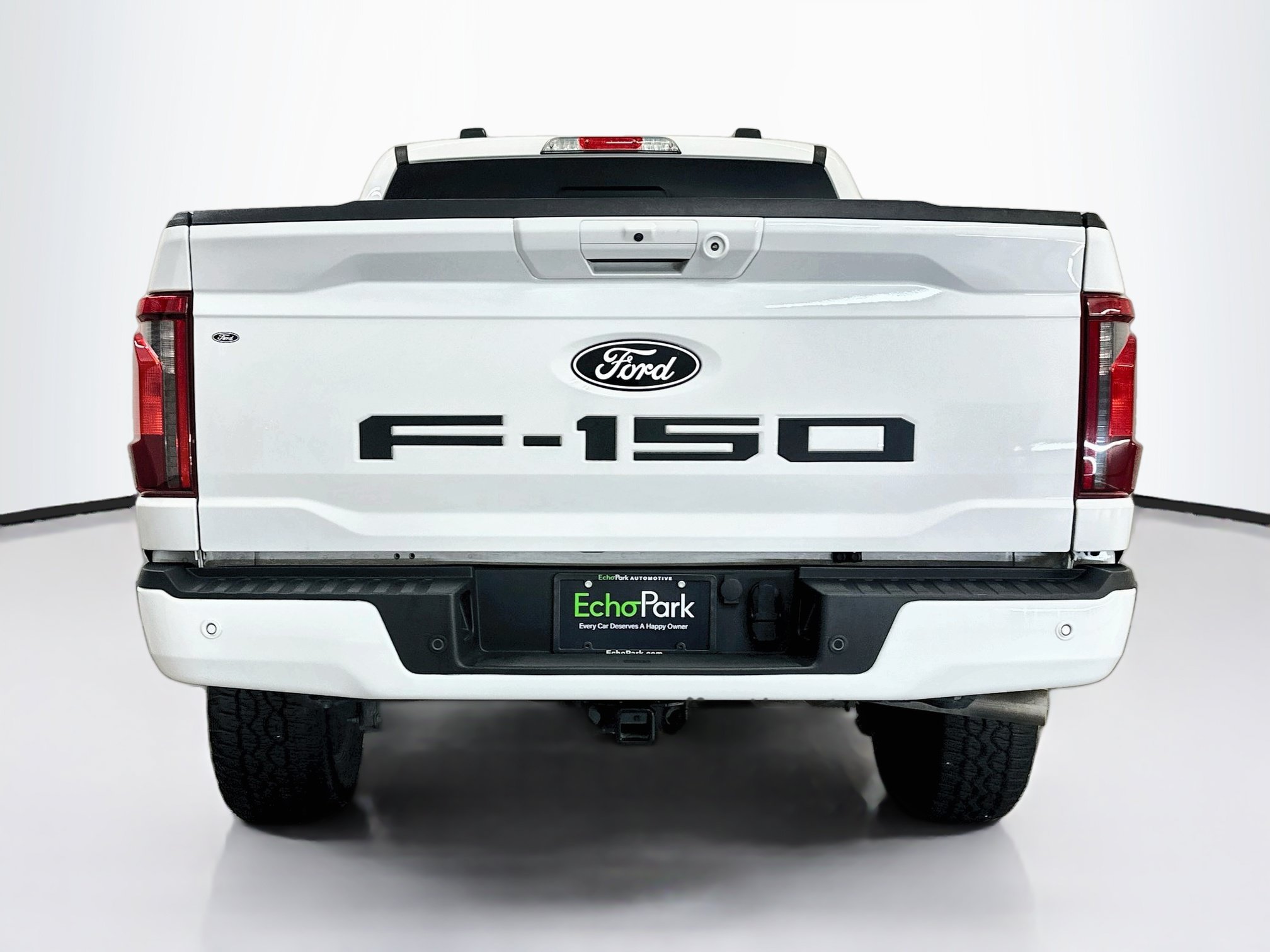 Used 2024 Ford F150 XLT w/ Equipment Group 302A MID AWD/4WD image 7