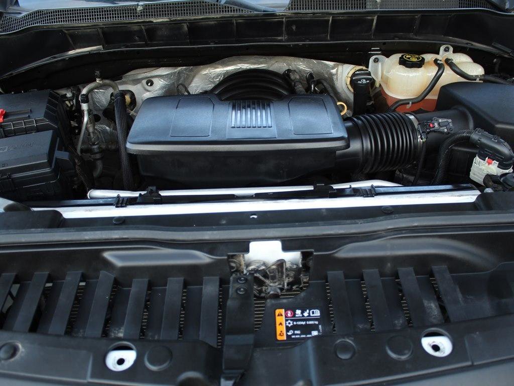 Used 2019 Chevrolet Silverado 1500 W/T w/ WT Convenience Package image 29