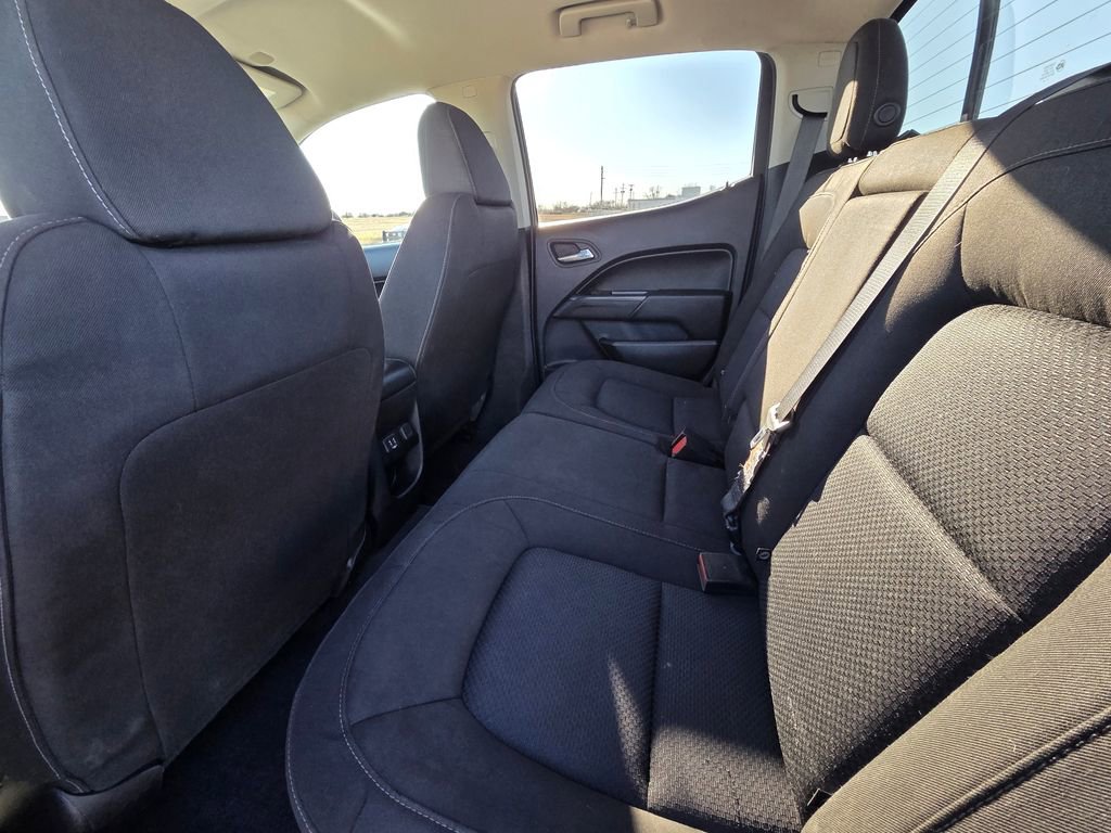 Used 2020 Chevrolet Colorado LT w/ LT Convenience Package image 25