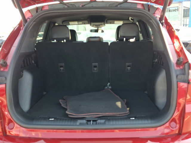 Used 2023 Ford Escape ST-Line w/ Tech Pack #1 image 28