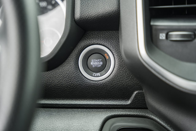 New 2026 RAM 1500 Express AWD/4WD image 35