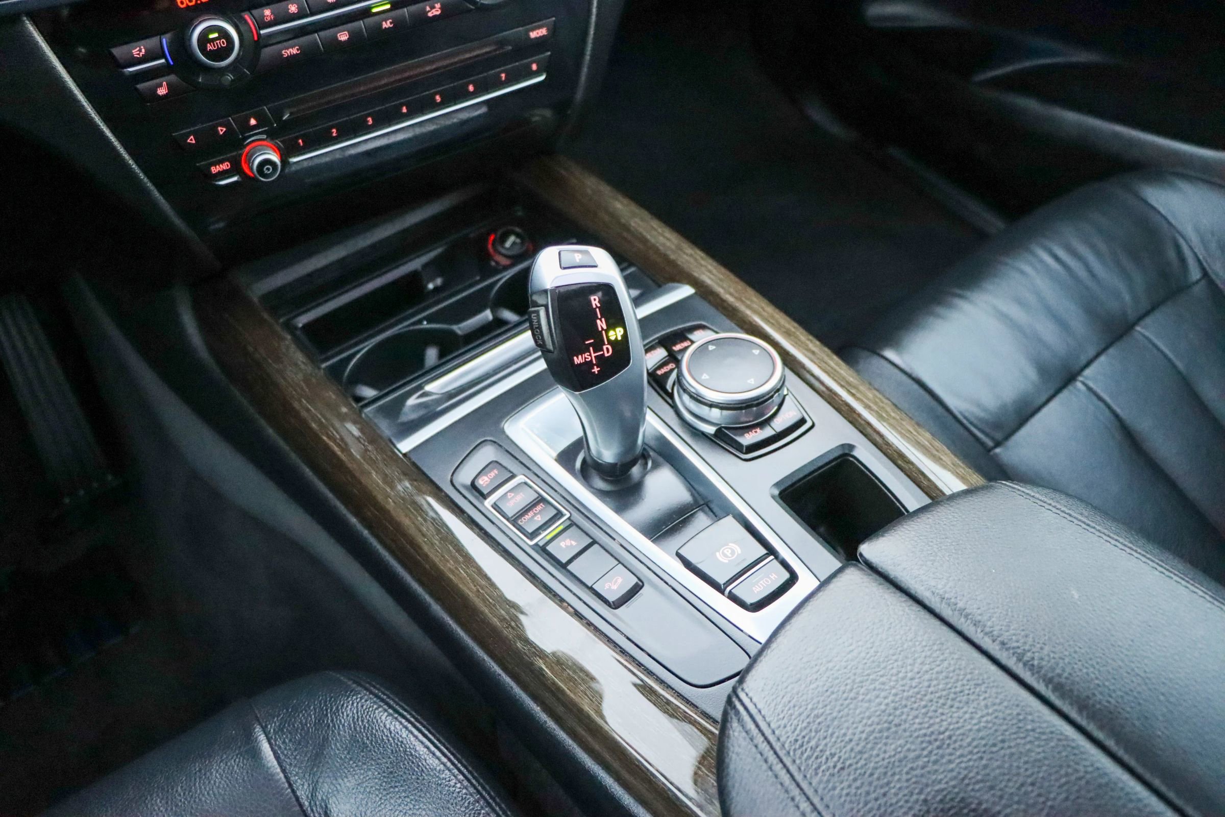 Used 2016 BMW X5 xDrive35i image 47