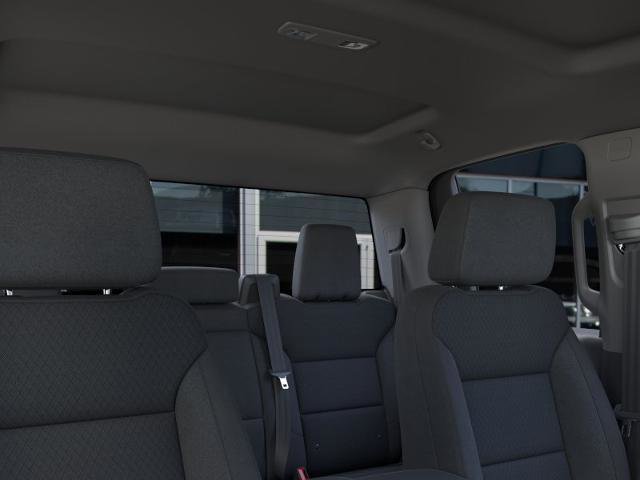 New 2026 GMC Sierra 1500 Elevation image 45