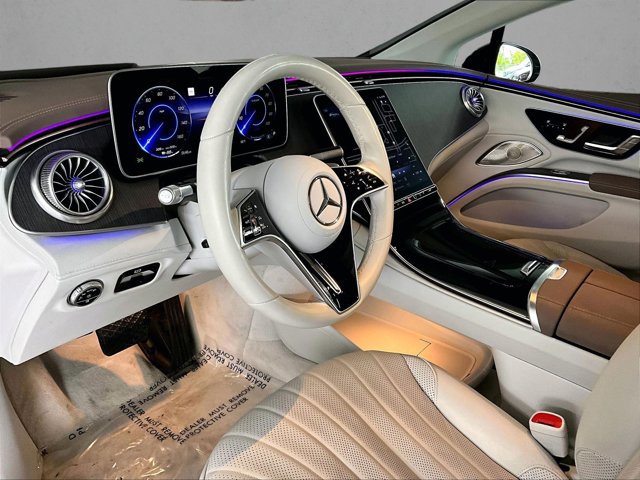 Certified 2023 Mercedes-Benz EQS 450+ Sedan image 13