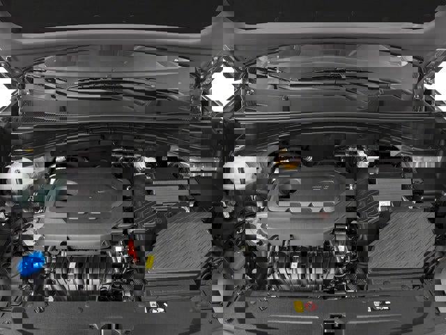 Used 2017 Kia Sportage LX image 13