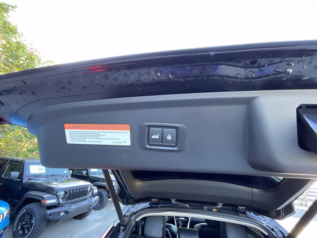 Used 2026 Mitsubishi Eclipse Cross SE AWD/4WD image 27