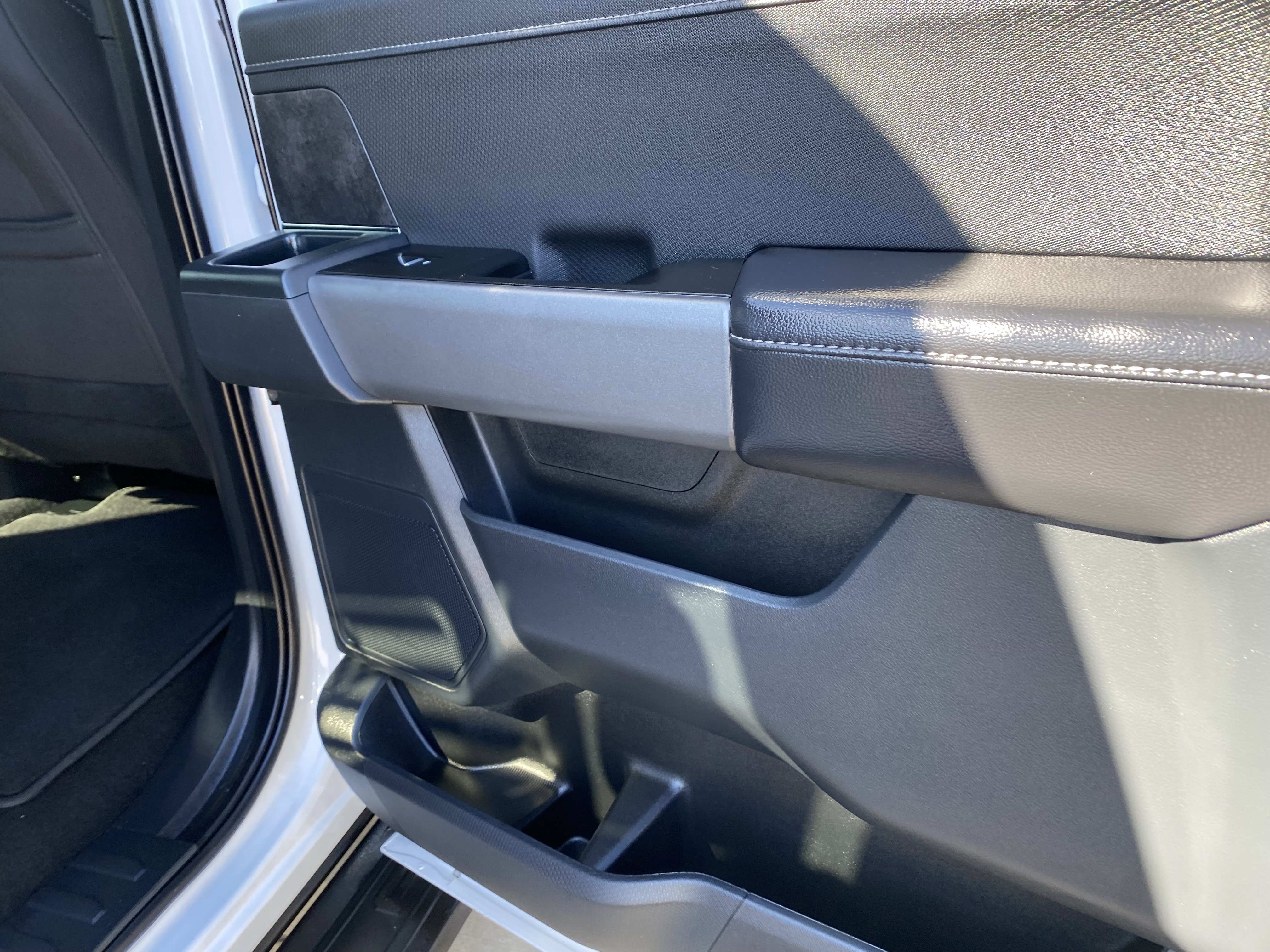 Used 2025 Ford F150 XLT w/ Equipment Group 302A MID image 12