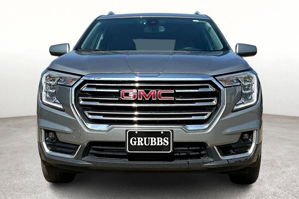 Used 2023 GMC Terrain SLT image 4