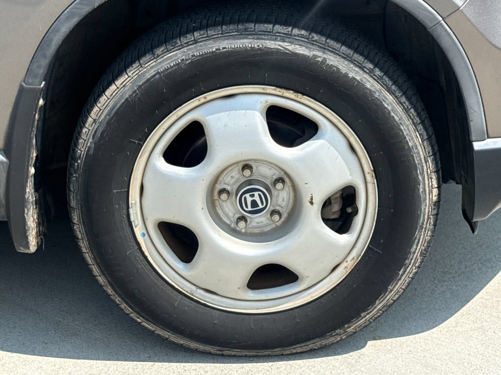 Used 2010 Honda CR-V LX image 11