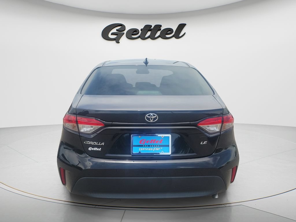 Used 2023 Toyota Corolla LE FWD image 6