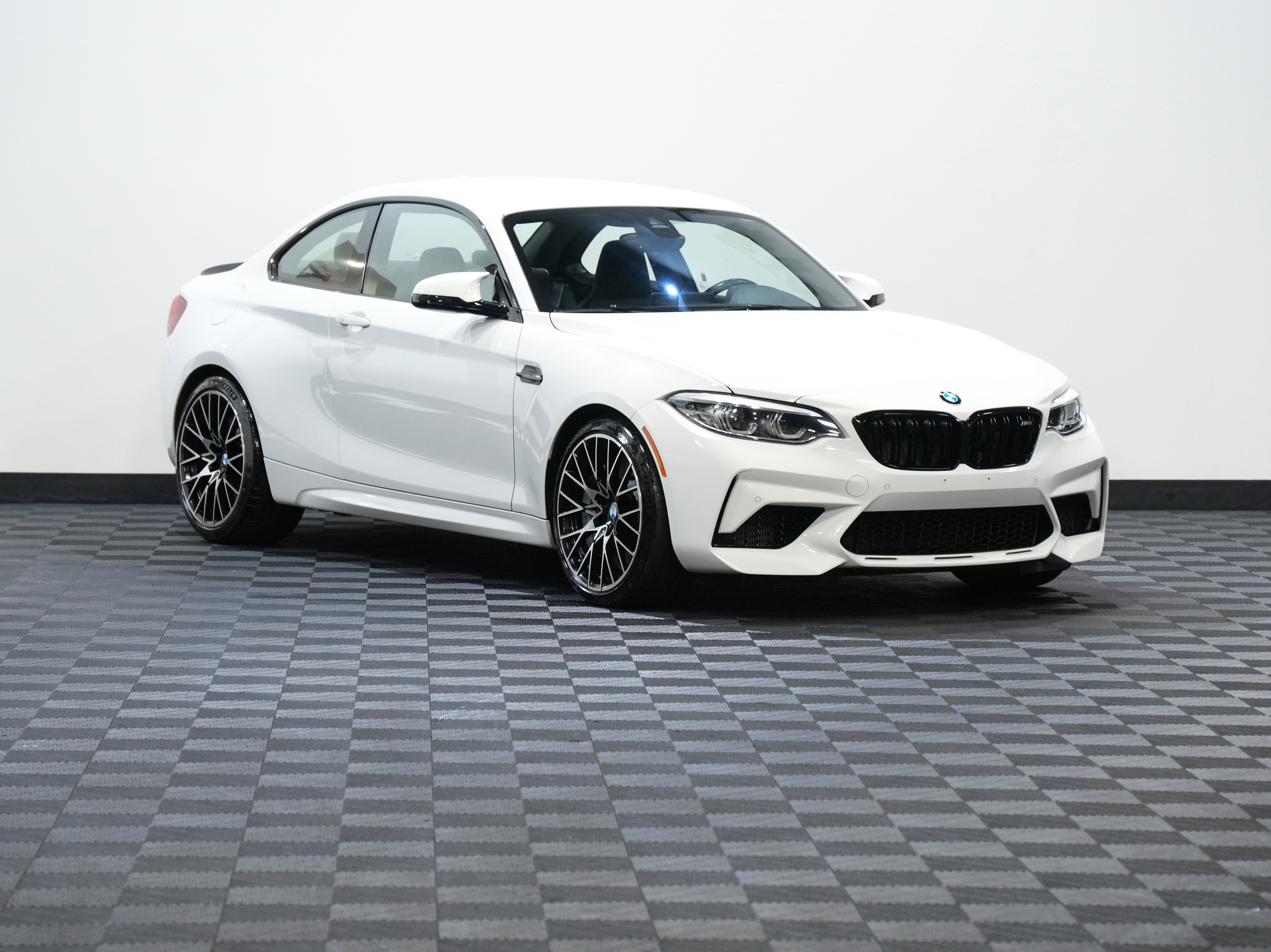 Used 2020 BMW M2 Competition w/ Executive Package image 5