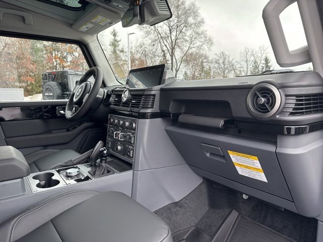 New 2026 INEOS Grenadier image 32