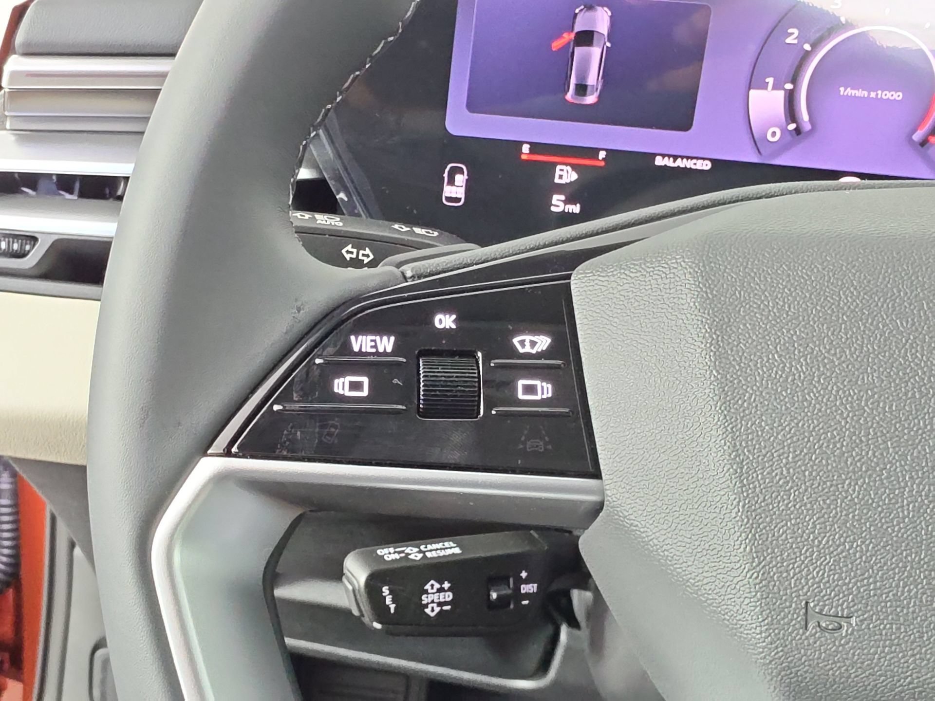New 2026 Audi A5 2.0T Prestige AWD/4WD image 19
