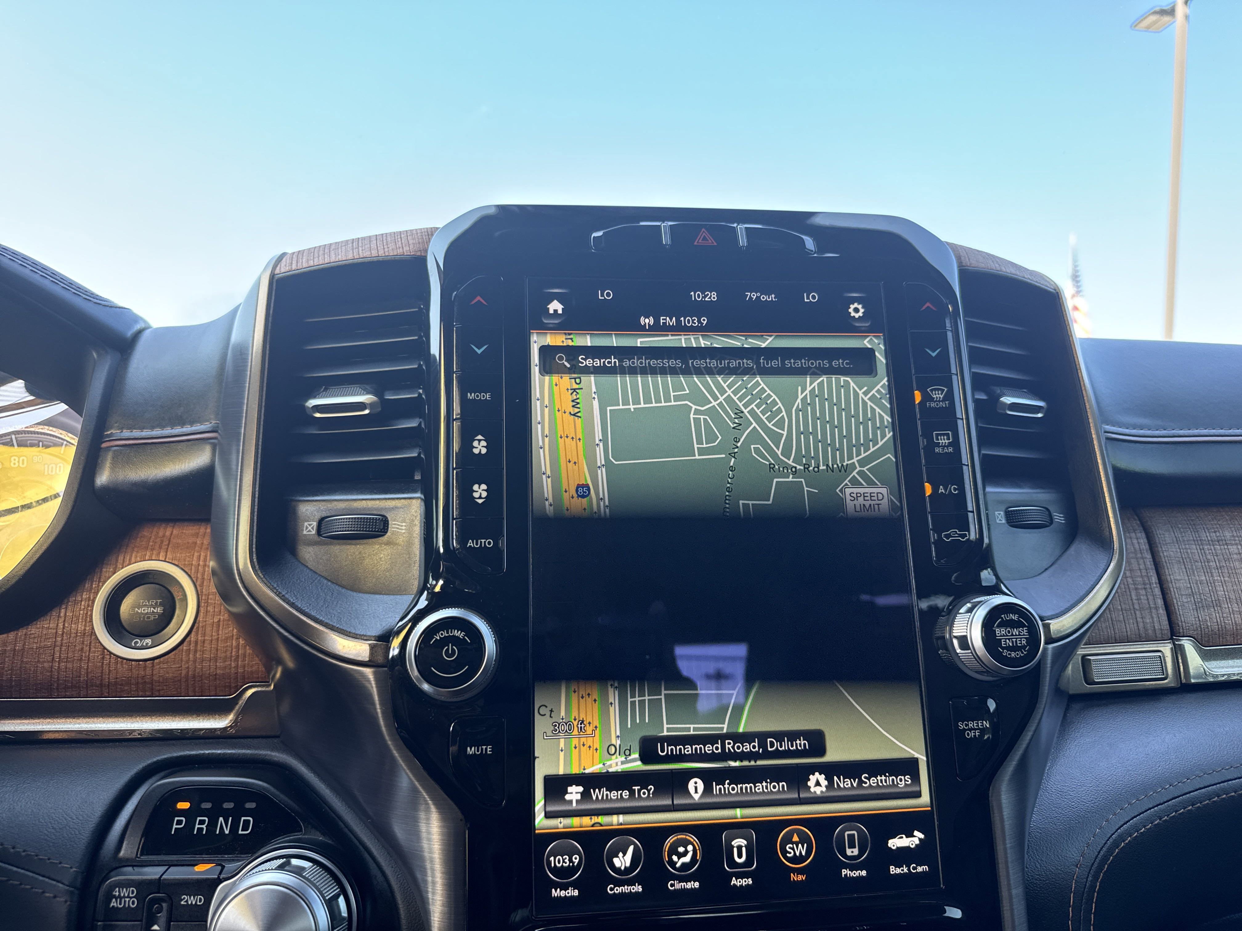 New 2023 GMC Savana 2500 w/ Driver Convenience Package image 24