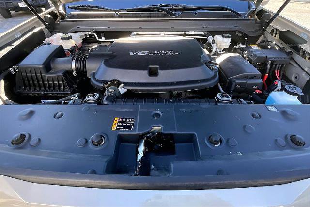 Used 2022 GMC Canyon Elevation w/ Trailering Package image 30