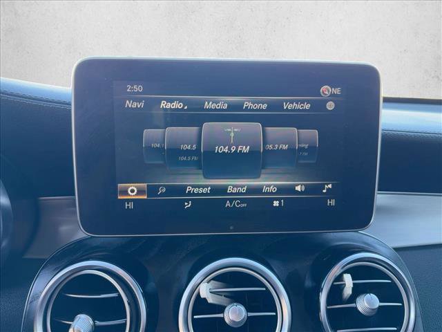 Used 2019 Mercedes-Benz GLC 43 AMG 4MATIC Coupe image 13