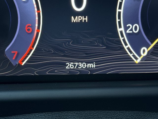 Used 2023 Jeep Wagoneer Series II image 23