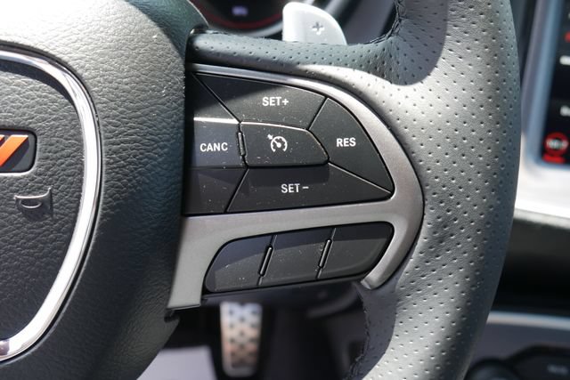 Used 2019 Dodge Challenger GT w/ Plus Package AWD/4WD image 18