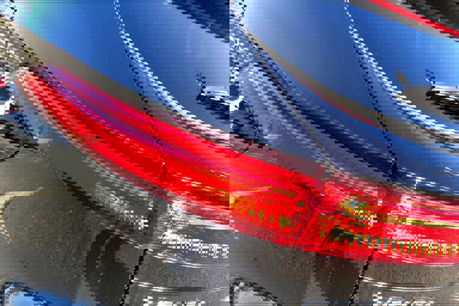 Used 2022 Toyota Venza Limited image 28