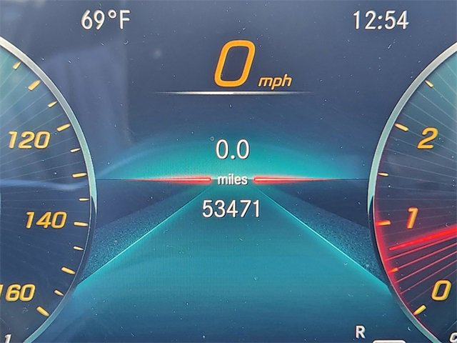 Certified 2021 Mercedes-Benz GLA 250 4MATIC image 30