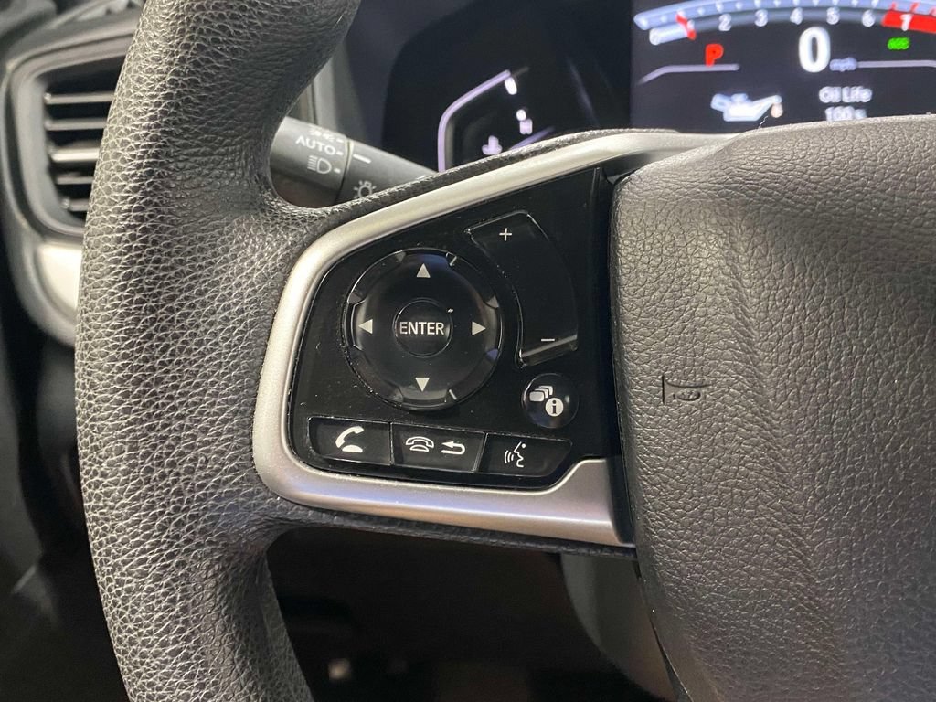 Used 2021 Honda CR-V Special Edition image 22