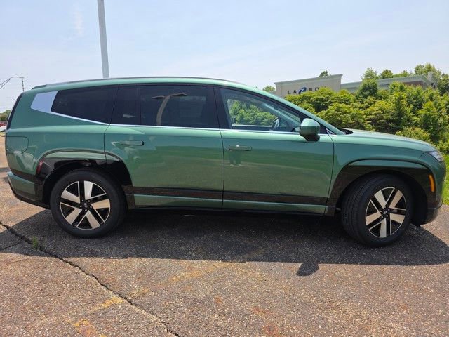 New 2026 Hyundai Ioniq 9 SEL image 22