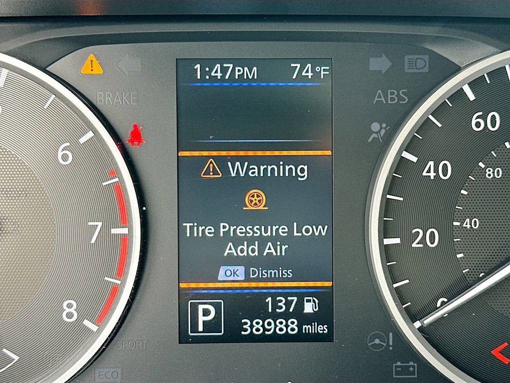 Used 2023 Nissan Sentra S image 18