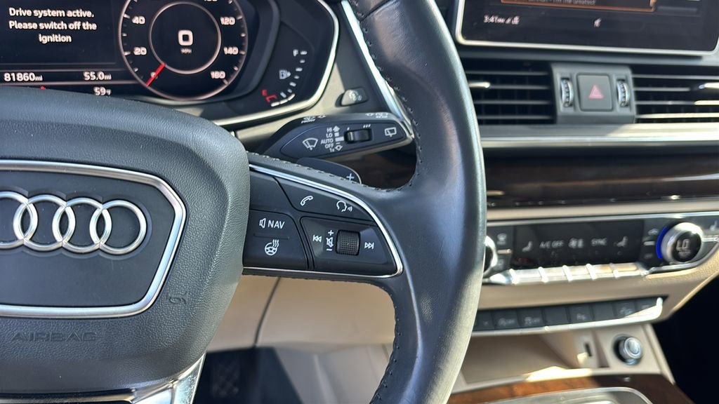 Used 2018 Audi Q5 2.0T Premium Plus w/ Premium Plus Package image 18