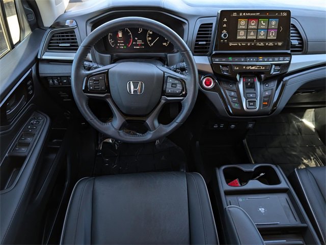 Used 2025 Honda Odyssey Touring image 31