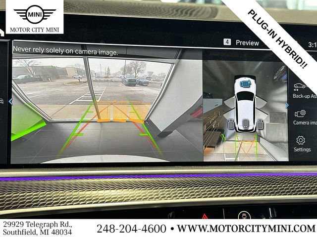 Used 2023 BMW X5 xDrive45e w/ Executive Package image 31