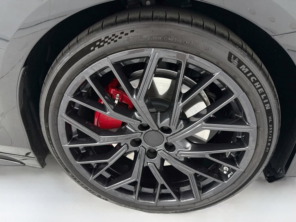 Used 2026 Audi A6 Prestige AWD/4WD image 31