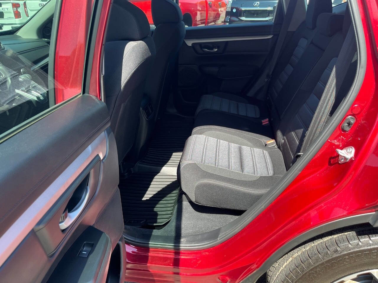 Used 2022 Honda CR-V Special Edition image 10