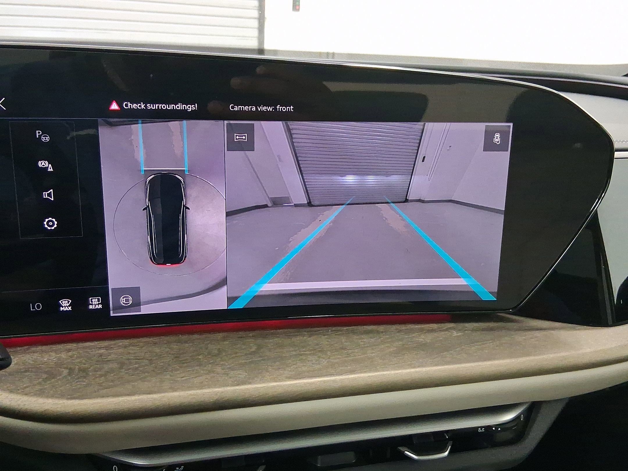 Certified 2025 Audi Q5 Premium w/ Convenience Package image 24