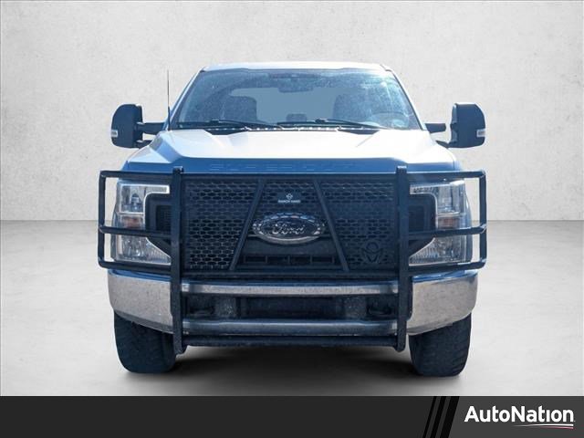 Used 2022 Ford F250 XL w/ Power Equipment Group