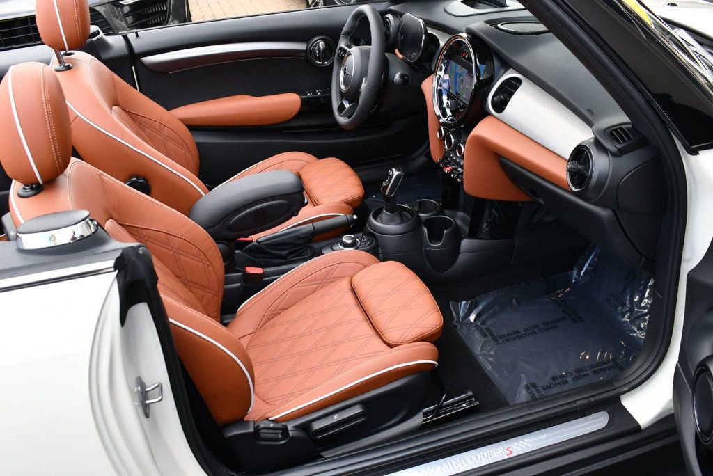 Used 2023 MINI Cooper S image 18