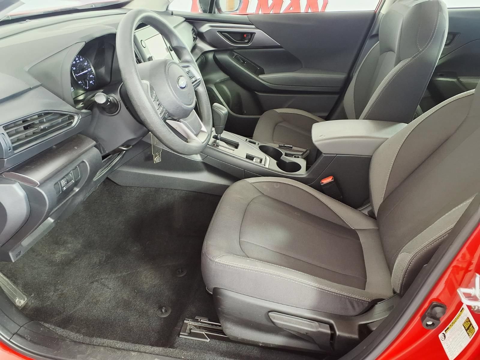 Certified 2024 Subaru Impreza 2.0i w/ Popular Package #1A AWD/4WD image 13