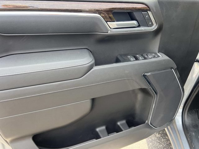 New 2026 GMC Sierra 1500 Elevation AWD/4WD image 15