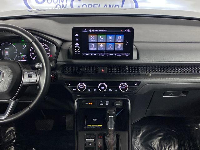 Used 2025 Honda CR-V Sport-L image 13