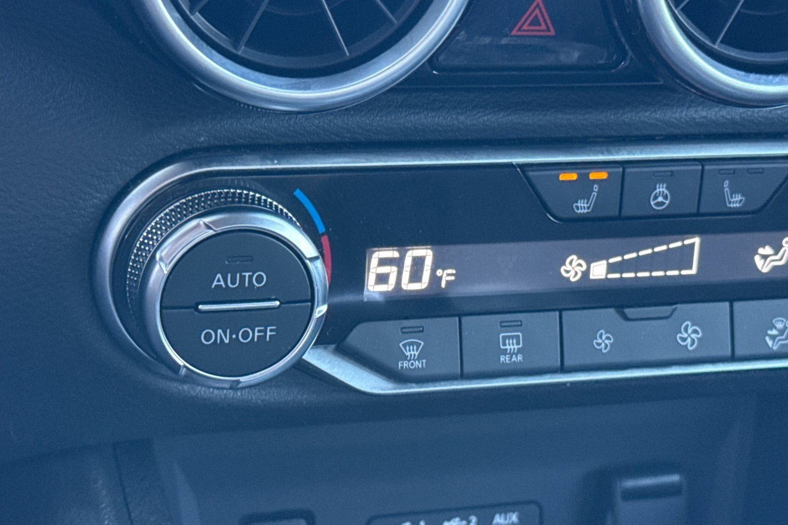 Certified 2024 Nissan Sentra SV w/ All-Weather Package image 29