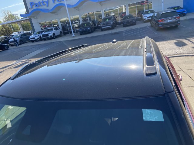 Used 2022 Chevrolet TrailBlazer RS FWD image 21