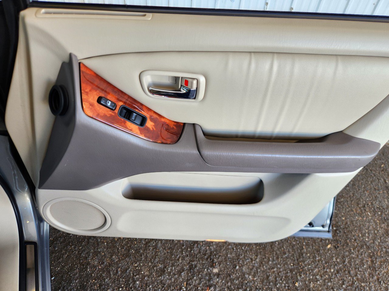 Used 2001 Lexus RX 300 4WD image 15