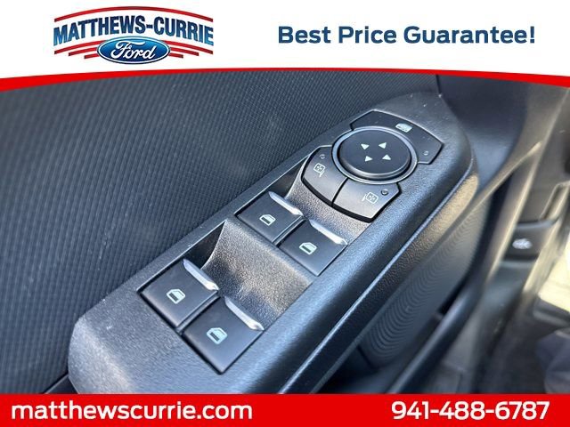 New 2025 Ford Bronco Sport Big Bend w/ Black Appearance Package AWD/4WD image 22