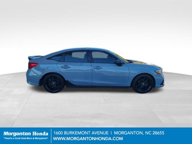 Used 2022 Honda Civic Sport image 8