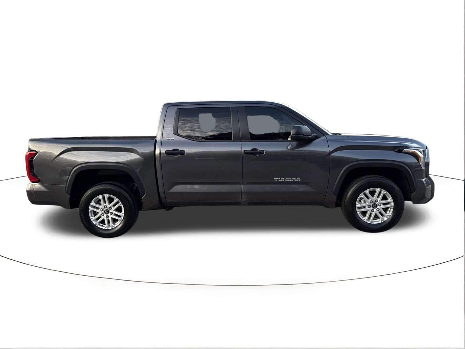 Used 2024 Toyota Tundra SR5 image 2