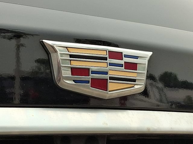Certified 2024 Cadillac XT6 Sport AWD/4WD image 30
