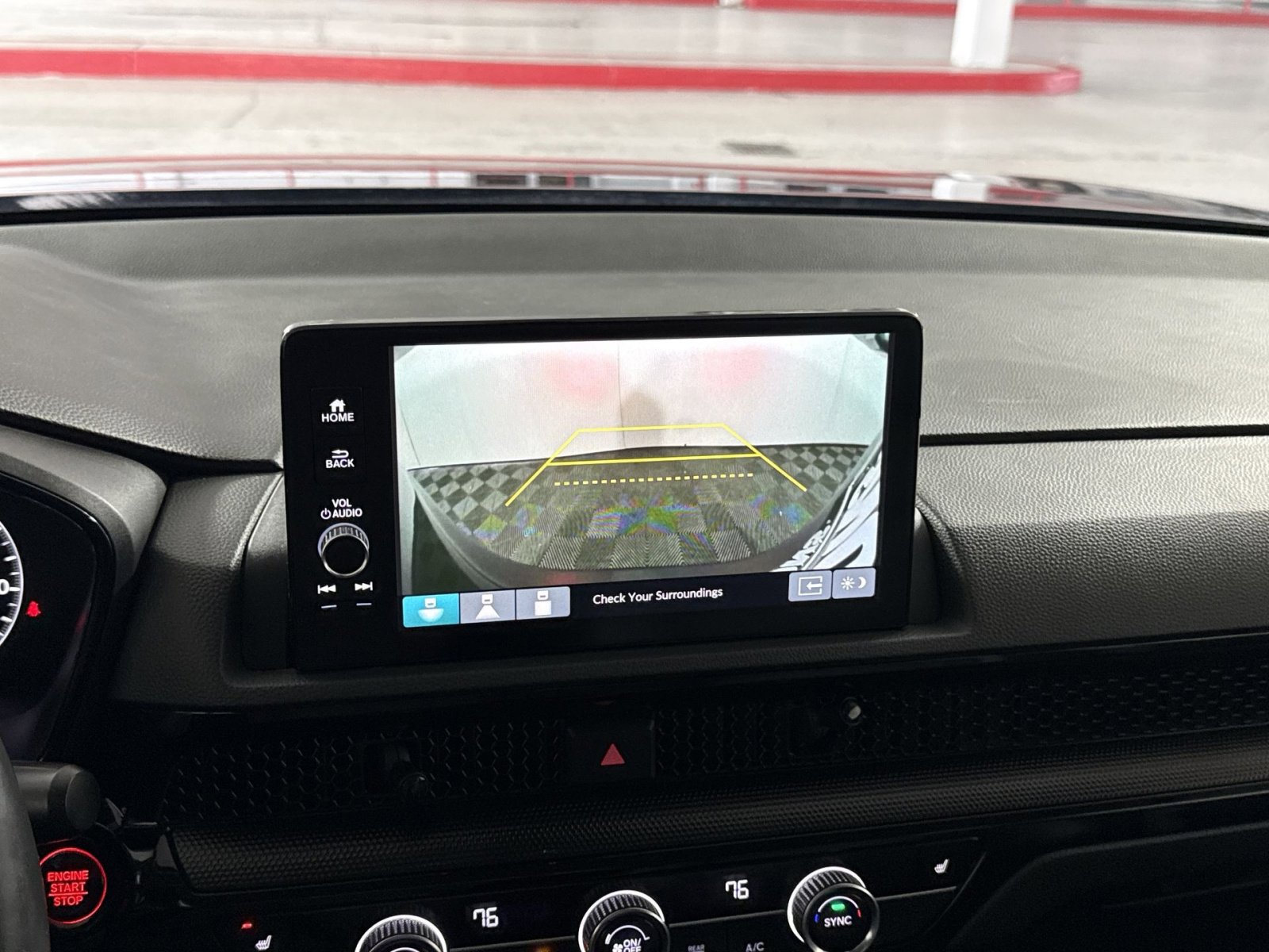 Used 2023 Honda CR-V EX-L image 19