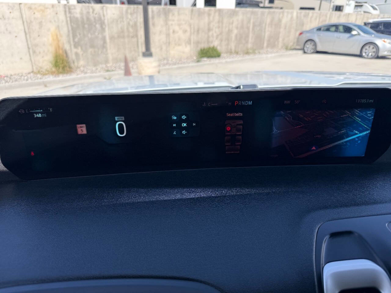 Used 2025 Ford Expedition Max Active image 41