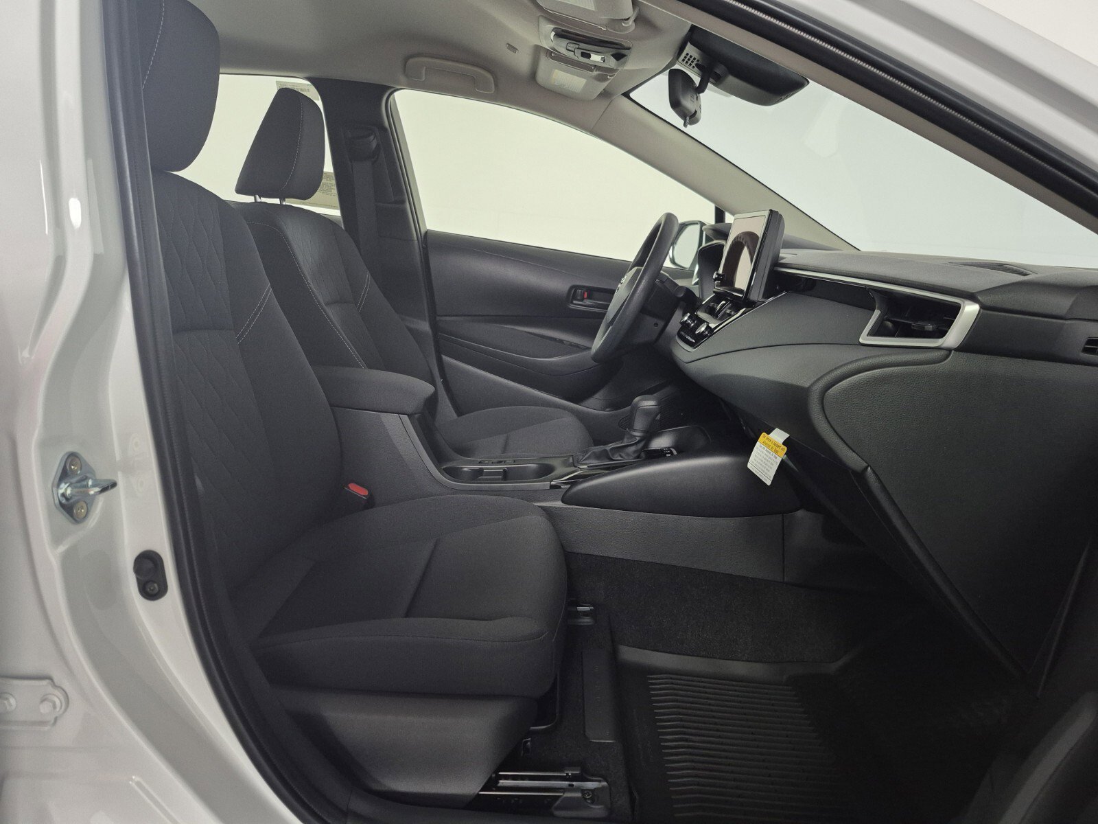 New 2026 Toyota Corolla Hybrid Sedan image 31