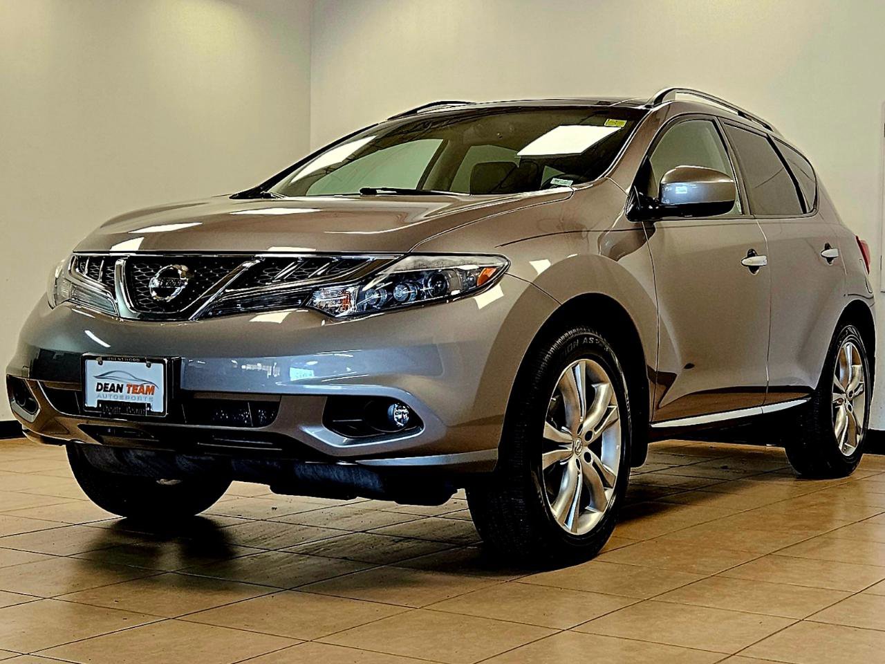 Used 2011 Nissan Murano LE image 3